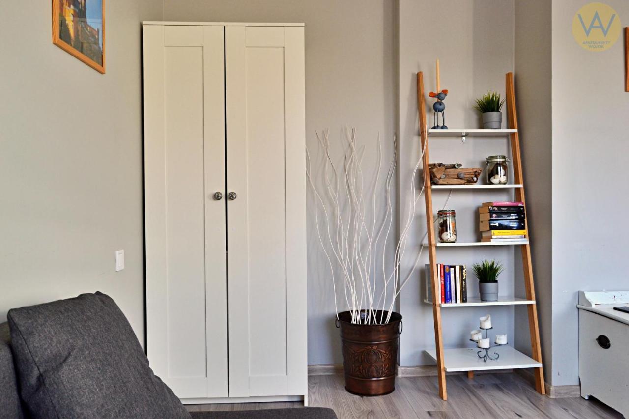 Apartment Wojcik Porto *