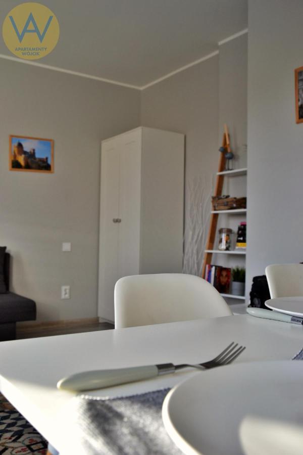 Wojcik Porto Apartment *