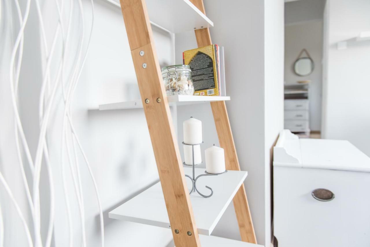 Wojcik Porto Apartment *