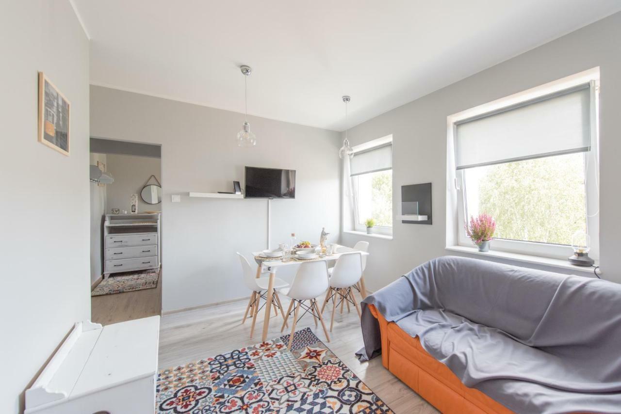 Apartment Wojcik Porto