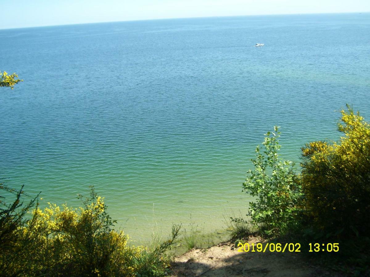 Wojcik Porto Apartment Gdynia